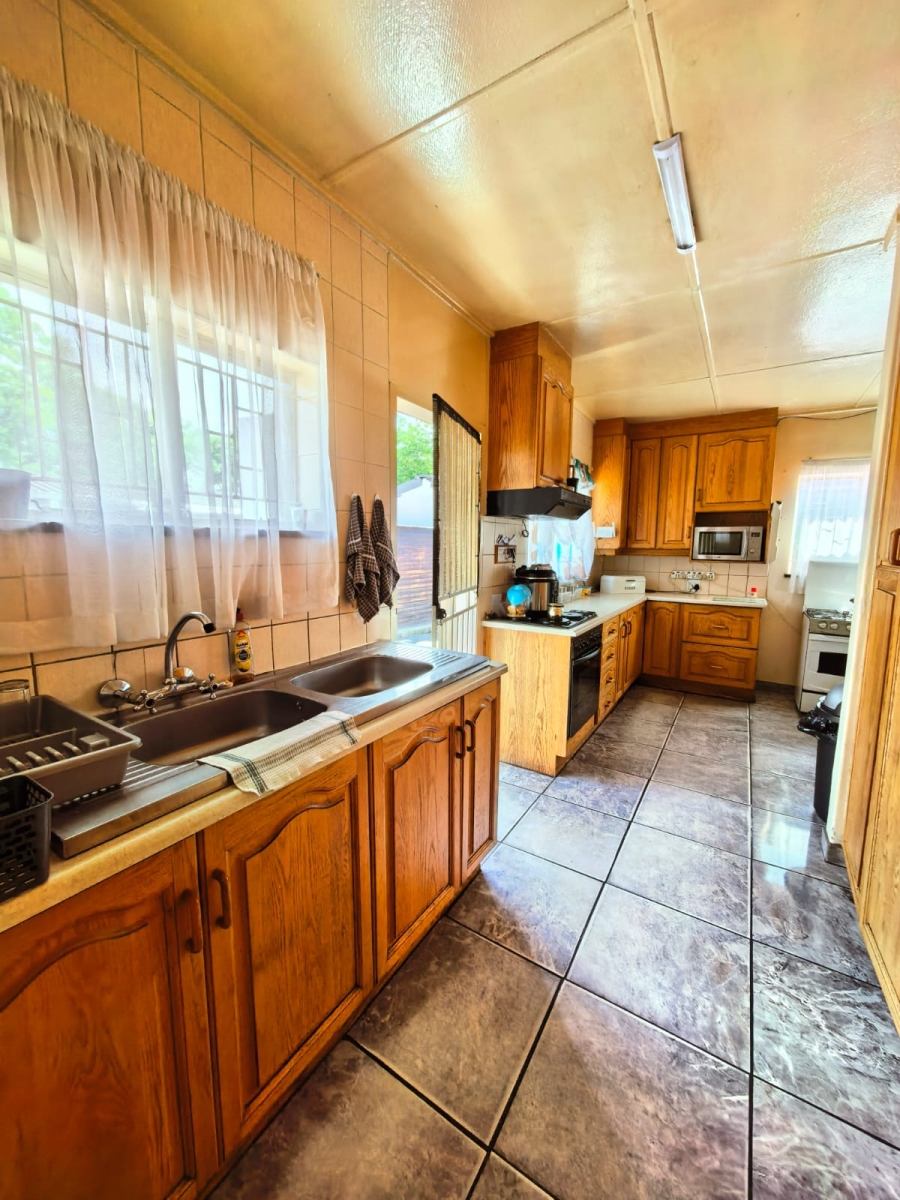 3 Bedroom Property for Sale in Sasolburg Ext 12 Free State